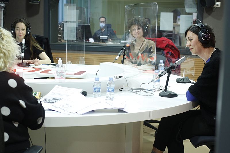 De boca a orella - Feminisme intergeneracional