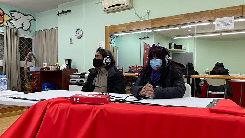 Las consecuencias de la pandemia en los más mayores