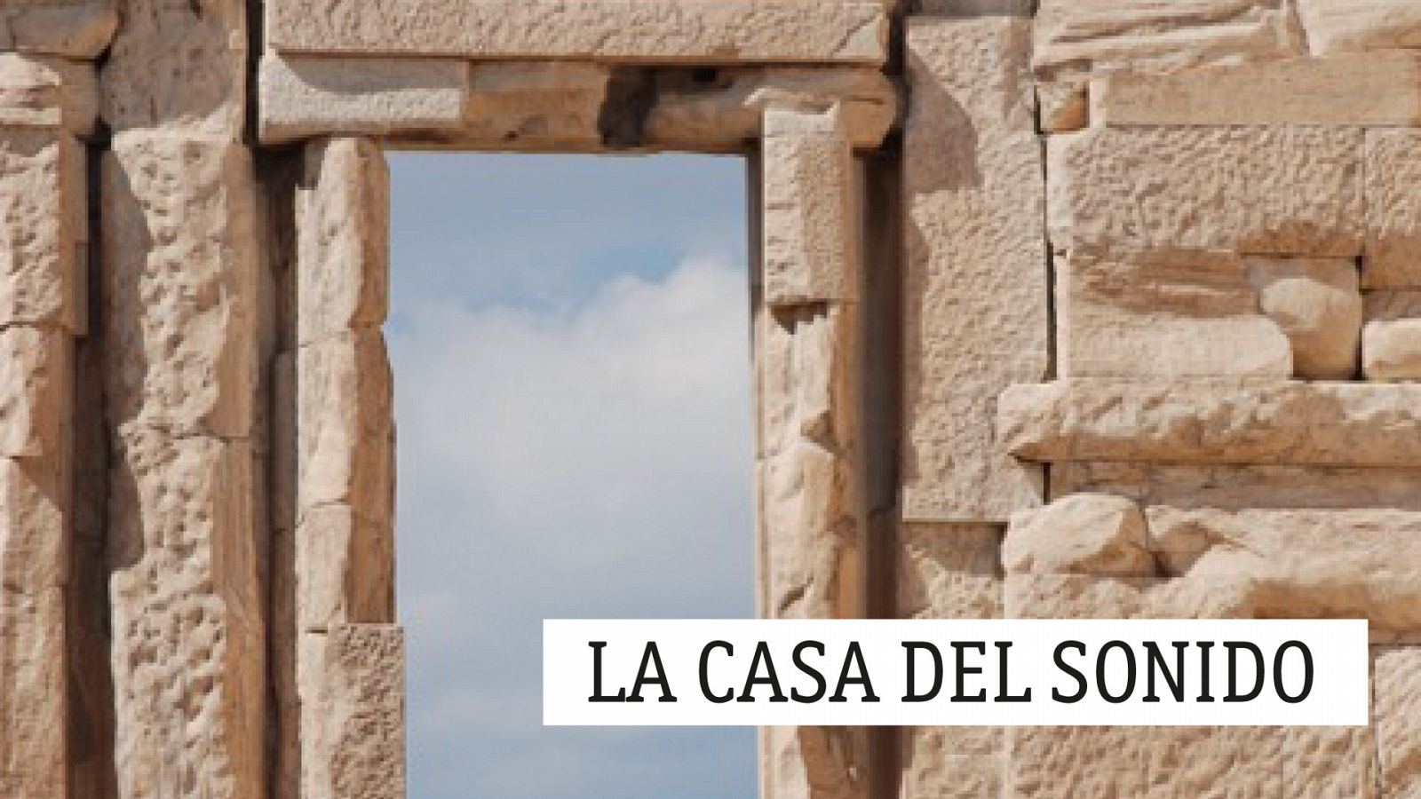 La casa del sonido - Chamanas III - 09/03/21 - escuchar ahora