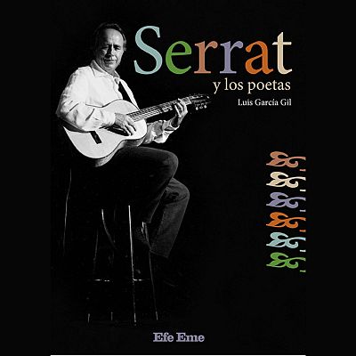 Discópolis 11.251 - Serrat y los poetas - 09/03/21 - escuchar ahora