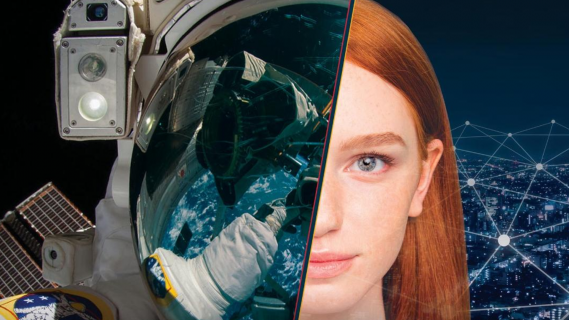 Reportajes 5 continentes