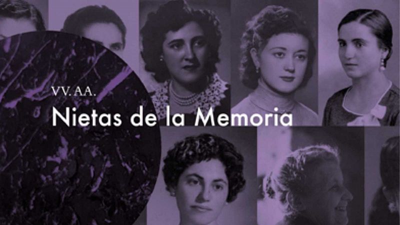 Las mañanas de RNE con Pepa Fernández - 'Nietas de la memoria', la semilla en la lucha por la igualdad - escuchar ahora