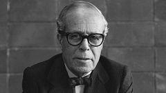 Documentos RNE - Josep Lluís Sert