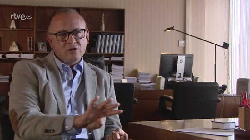 Radio 5 - Director del SEPE: "El sistema de generación de nóminas y pagos no se ha visto afectado" - Escuchar ahora