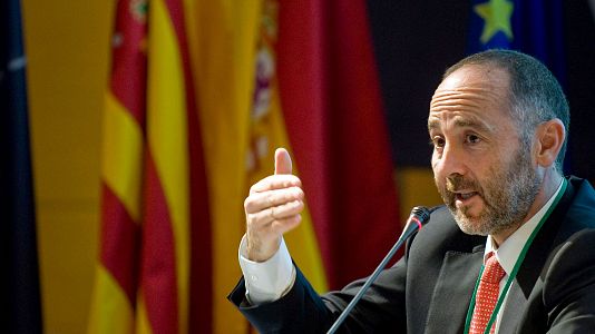 Las mañanas de RNE - Las mañanas de RNE con Íñigo Alfonso - Fernando Reinares: "La amenaza del terrorismo sigue latente" - Escuchar ahora