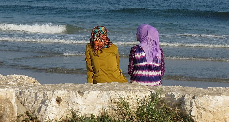 El mundo desde las Casas -  Políticas de género en Túnez y Libia - 10/03/21 - Escuchar ahora