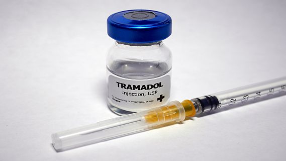 Tramadol España