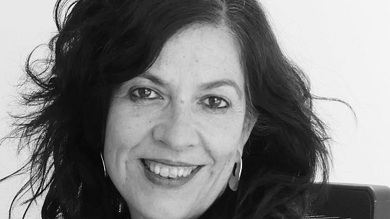 Libros de arena en Radio 5