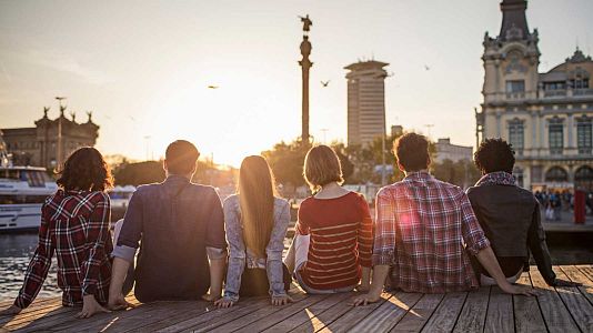 Las mañanas de RNE - Las mañanas de RNE con Íñigo Alfonso - Informe Injuve 2020: jóvenes con menos expectativas laborales y sociales tras la pandemia - Escuchar ahora