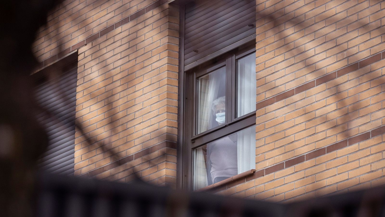 Más cerca - Un año de pandemia: el impacto en las residencias de mayores - Escuchar ahora