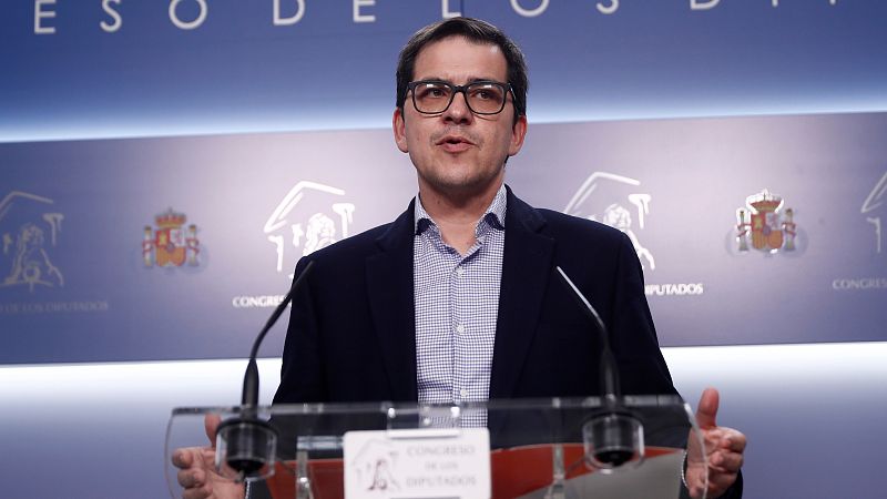 14 horas - Espejo (C's): "Nunca ha estado sobre la mesa una moción de censura en Madrid" - Escuchar ahora