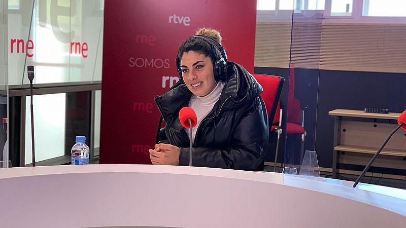 Tarde lo que tarde - Nya de la Rubia nos presenta Lo Juro 