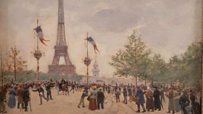 Gran Repertorio - DEBUSSY: Estampes - 10/03/21 - escuchar ahora