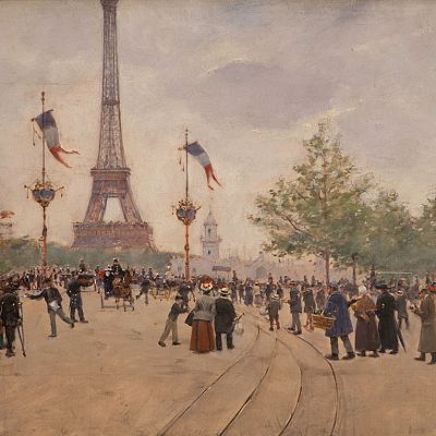 Gran Repertorio - DEBUSSY: Estampes - 10/03/21 - escuchar ahora