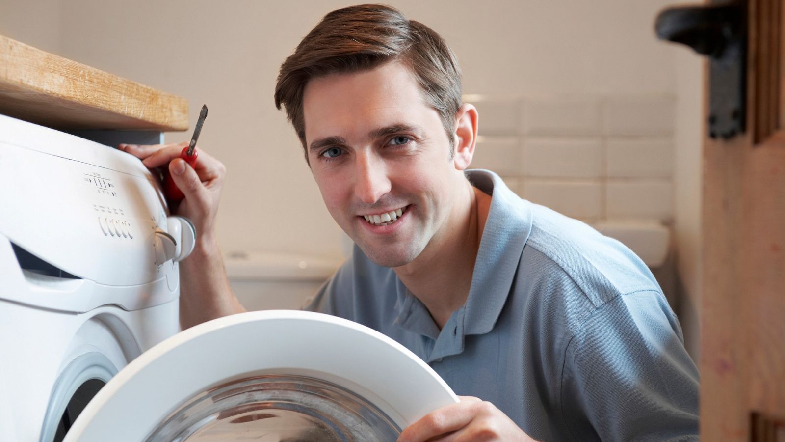 ¿Sabías que tienes derecho a que reparen tus electrodomésticos? Esto es lo que puedes reclamar al fabricante 1 Merca2.es La garantía que permite que se reparen tus electrodomésticos