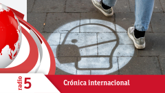 Crónica internacional - Un año de pandemia en el mundo