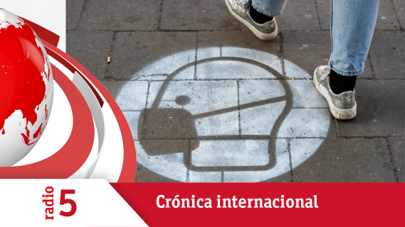 Crónica internacional