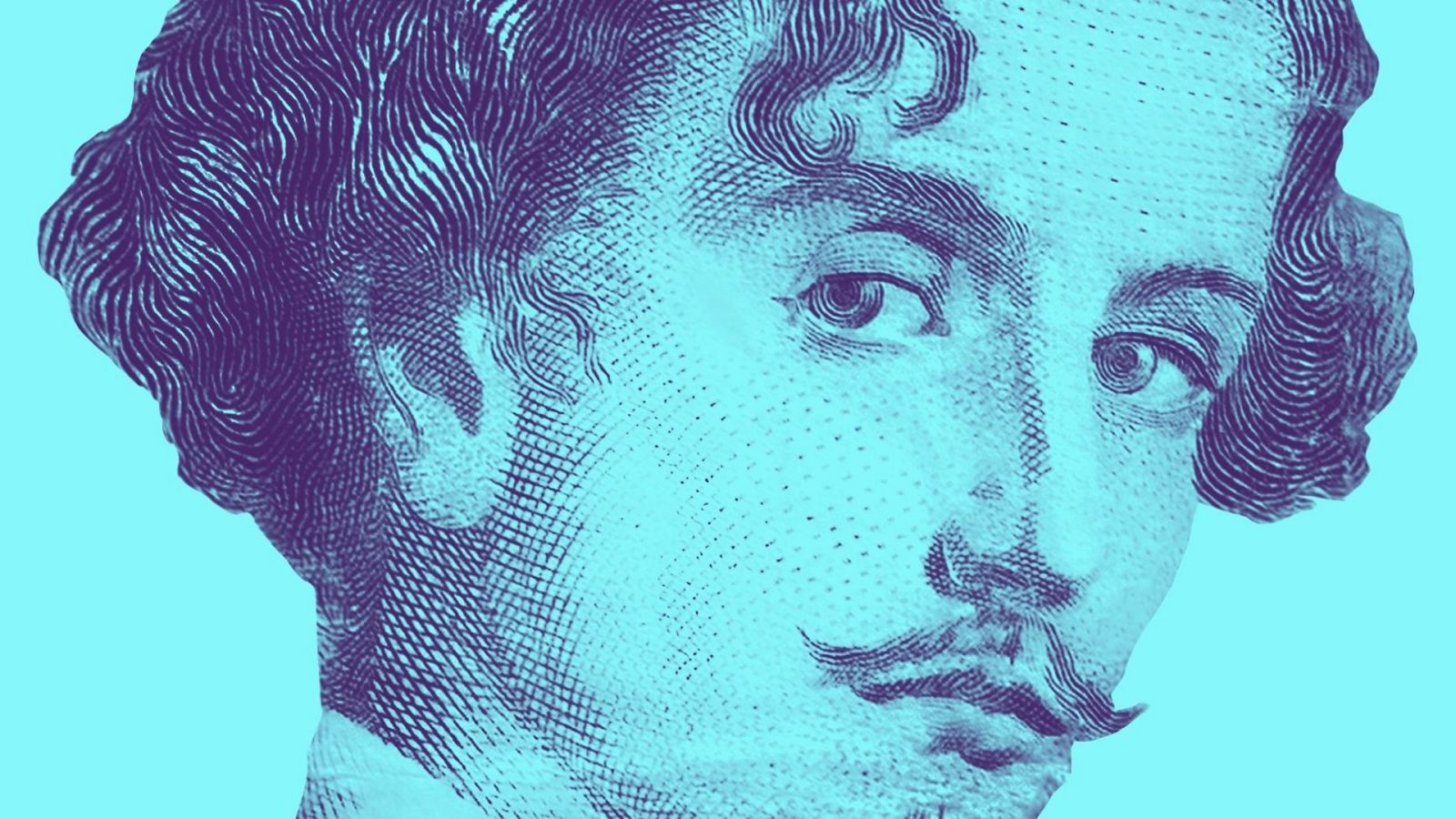 Bécquer - De 'Doña Manuela' a 'Los Borbones en pelota': el Bécquer más polémico - Escuchar ahora
