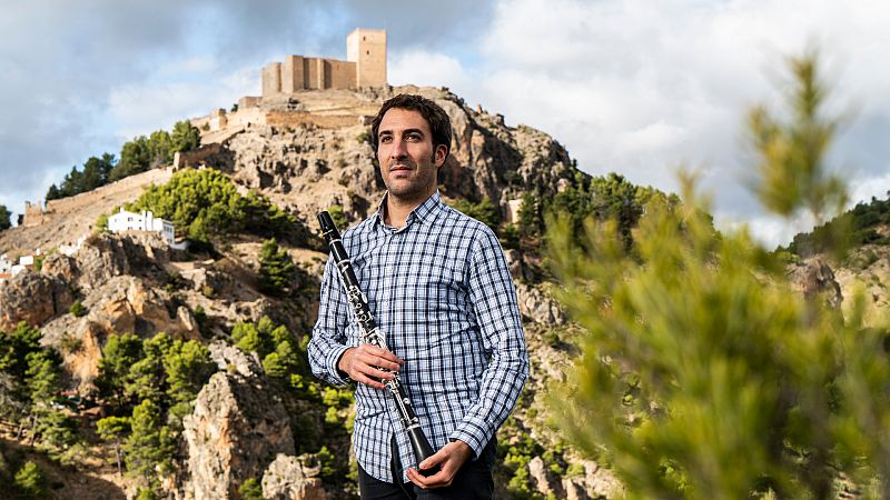 El café lo hago yo - Daniel Broncano: 'Todos los músicos somos resilientes' - 04/04/21 - Escuchar ahora