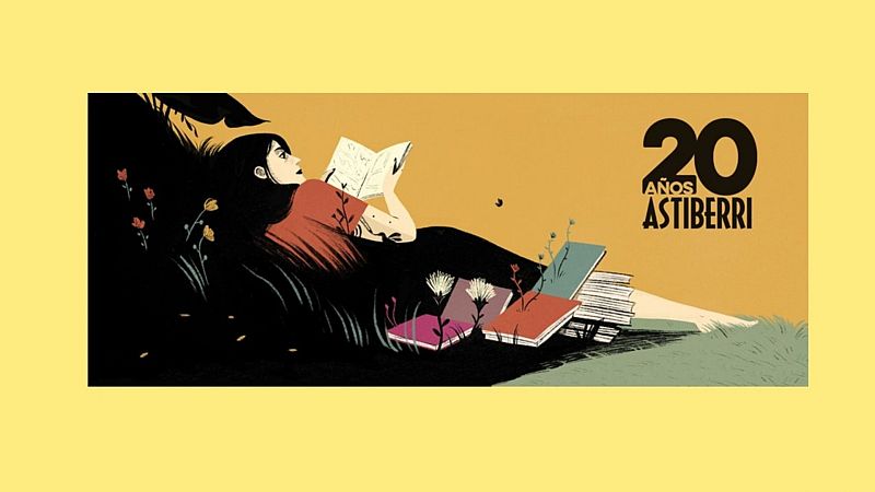 El ojo crítico - 20 años de Astiberri - 11/03/21 - escuchar ahora