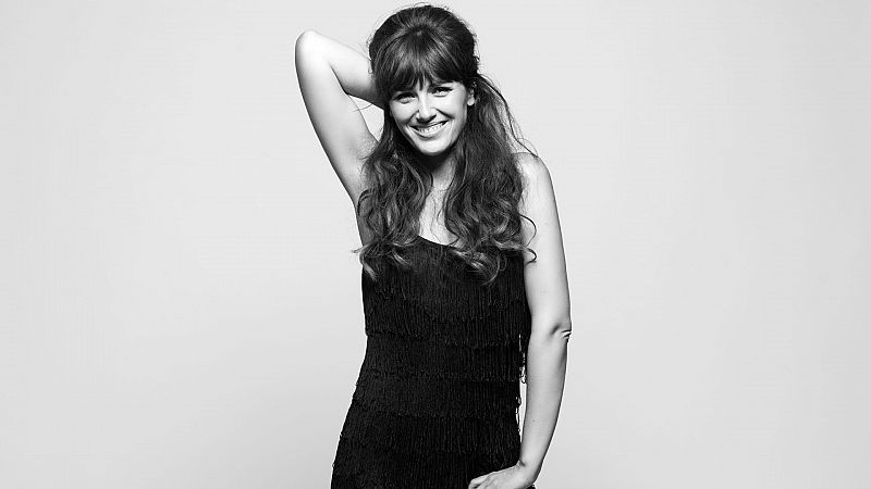  El Patillas Dj - Marta Ren & The Groovelvets y mujeres del Rock and Roll - 13/03/21 - escuchar ahora