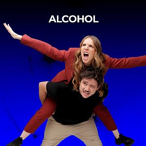 Gen Playz. El podcast - ¿Por qué hemos normalizado el beber alcohol?