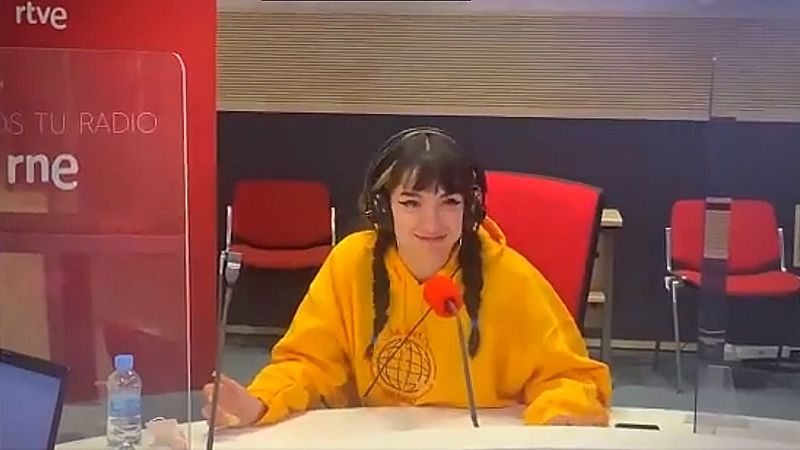 Gente despierta - "Momentos pop" de Javier Adrados con Marta Sango - Escuchar ahora