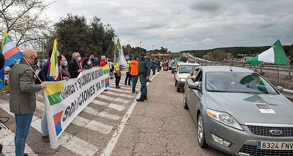 Reportajes Emisoras