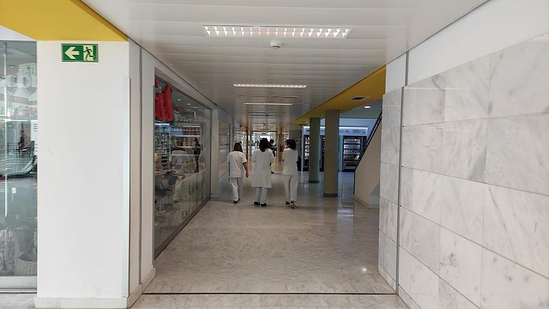 Las mañanas de RNE con Íñigo Alfonso - Sindicatos médicos: "nuestro cansancio físico y emocional pone en peligro el sistema"  - escuchar ahora 