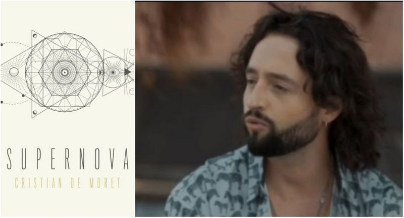  ConTraste Flamenco - Cristian de Moret, 'Supernova' - 13/03/21 - Escuchar ahora