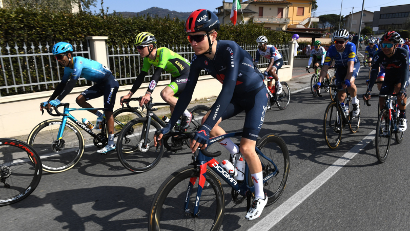  El Vestuario en radio 5 - Carlos Rodríguez: "Ineos es todo lo contrario a la imagen que se tiene" - Escuchar ahora