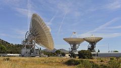 Amigos de la onda corta - Evolución de las telecomunicaciones espaciales - 11/03/21