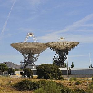 Amigos de la onda corta - Amigos de la onda corta - Evolución de las telecomunicaciones espaciales - 11/03/21 - escuchar ahora