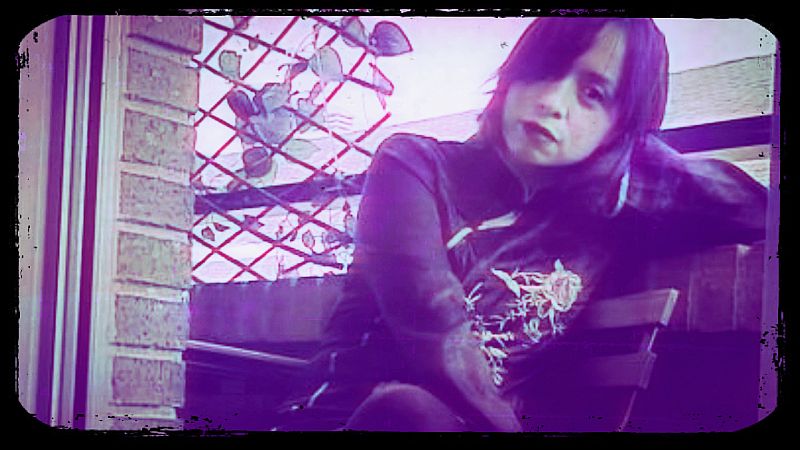  Biofonías - Brenda Navarro - Escuchar ahora