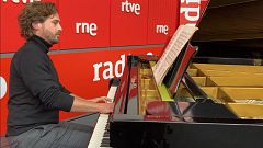 Por tres razones - Música en Segura presenta un adelanto de su Festival en RNE