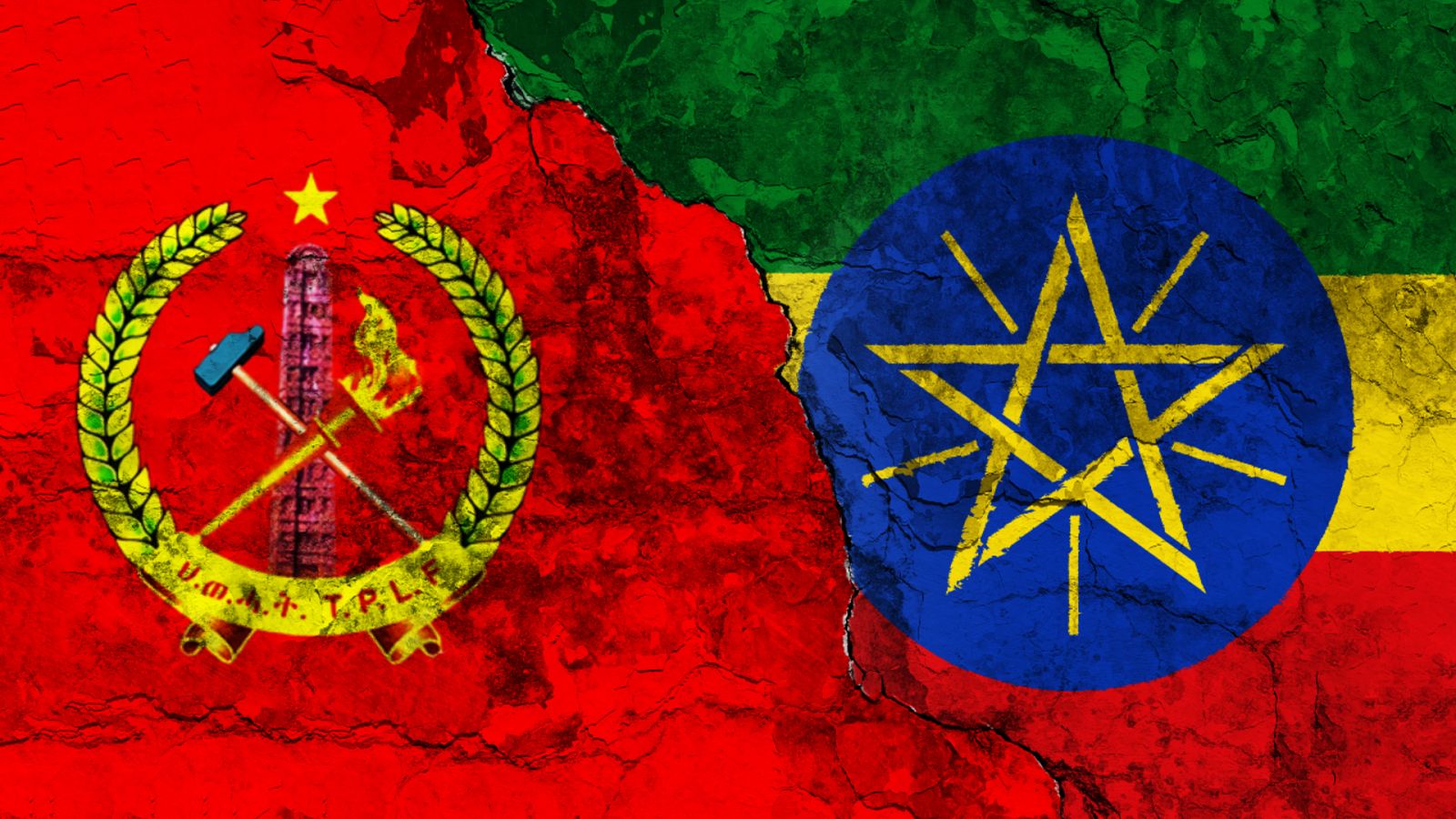 Cinco continentes - El conflicto en Tigray según Amnistía Internacional - Escuchar ahora