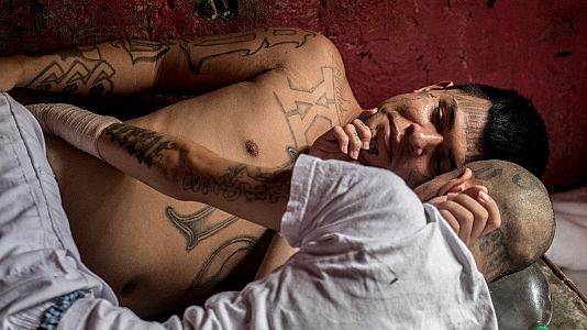 Tolerancia cero - Tolerancia cero - 'Imperdonable' y ser mujer periodista en El Salvador - 12/03/21 - Escuchar ahora