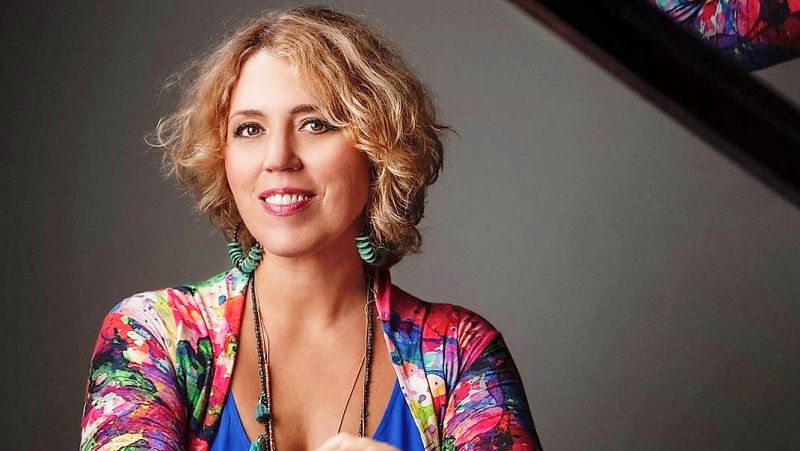 Músicas con alma - Flores de Iberoamérica - 12/03/21 - escuchar ahora