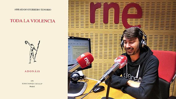 Tres en la carretera