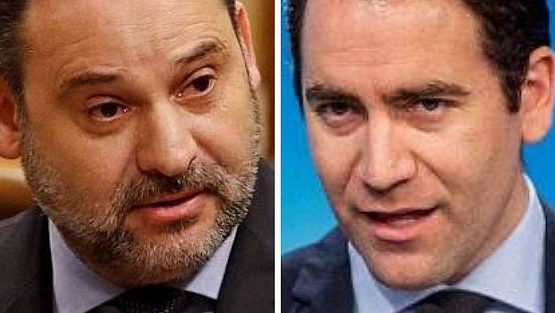  14 Horas Fin de Semana - Egea y Ábalos se lanzan acusaciones por la fallida moción de Murcia - Escuchar ahora