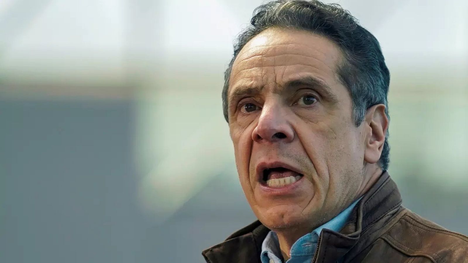 Estados Unidos Una ayudante del gobernador de Nueva York se suma a las