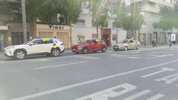 14 Horas fin de semana