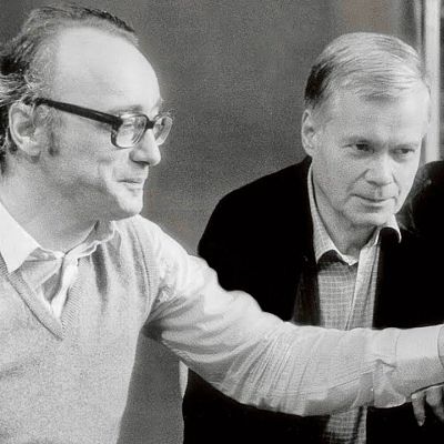 El sonido del tiempo - El viaje interior: Winterreise (II) - 14/03/21 - escuchar ahora