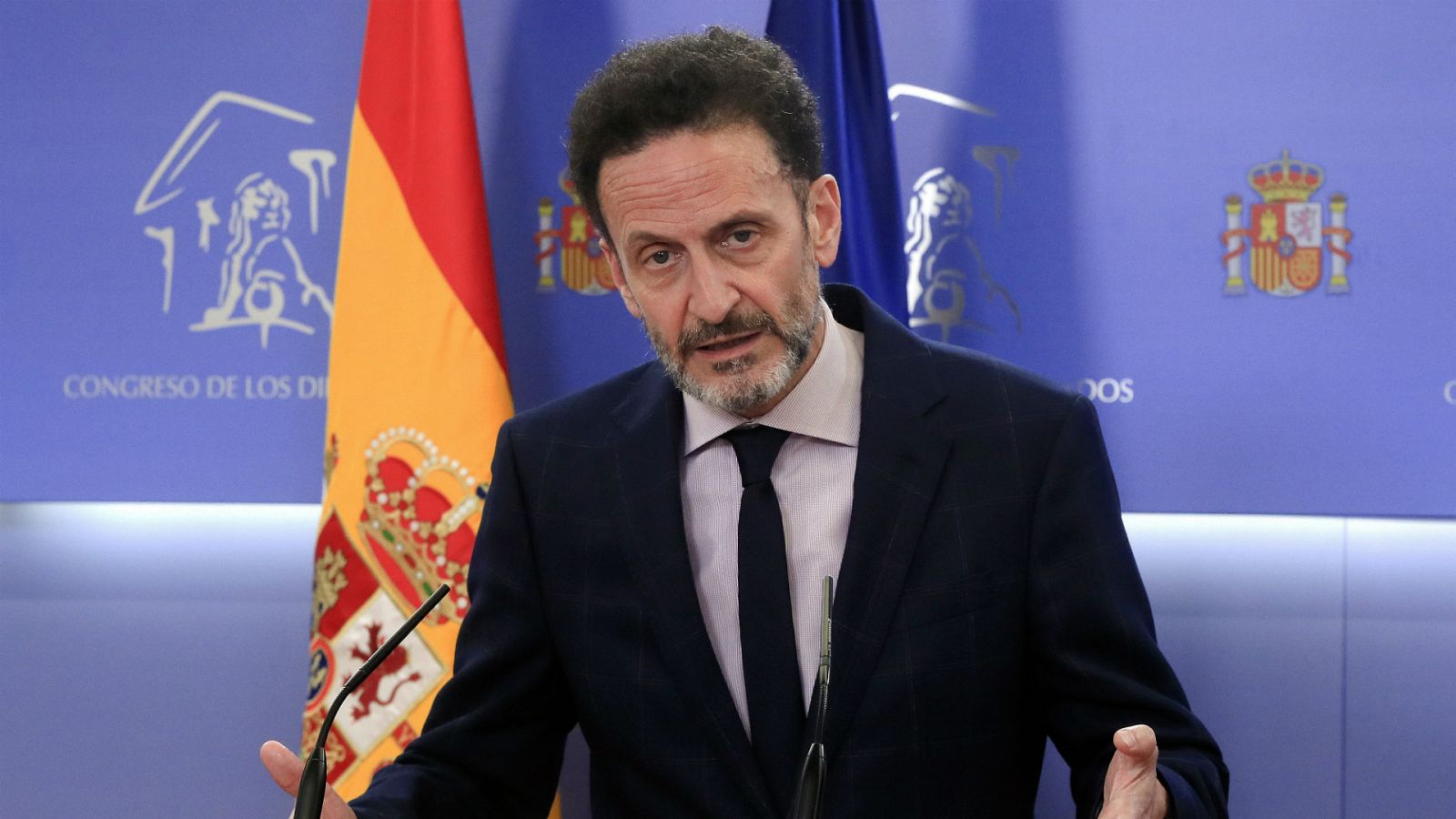 24 horas - Bal: "El PP ha orquestado una campaña para atraer cargos de Ciudadanos a cambio de dinero y poder" - Escuchar ahora