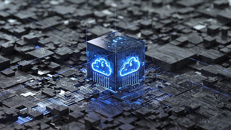 Las mañanas de RNE con Íñigo Alfonso - La nube, el gran almacén de nuestros datos - escuchar ahora 