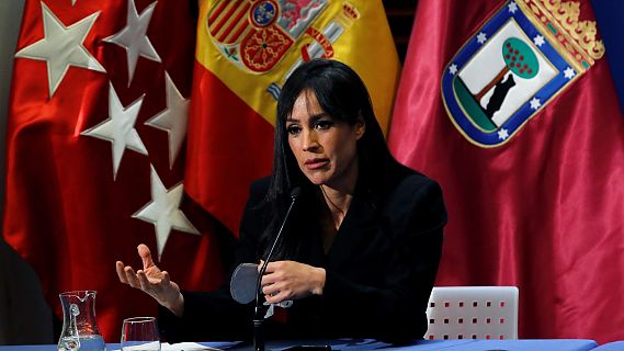 Las mañanas de RNE con Íñigo Alfonso