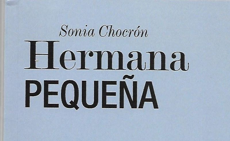 El mundo desde las Casas - 'Hermana pequeña' - 16/03/21 - Escuchar ahora