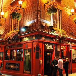 Cinco pistas - Cinco pistas - ¡Vamos a Dublín! - 16/03/21 - Escuchar ahora