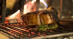 Un laboratorio en mi cocina - Trucos para preparar carne a la parrilla o en barbacoa - 16/03/21
