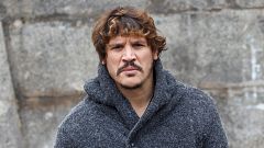 Escena y cena - Sergio Peris-Mencheta, diez años en un Barco Pirata - 17/03/21